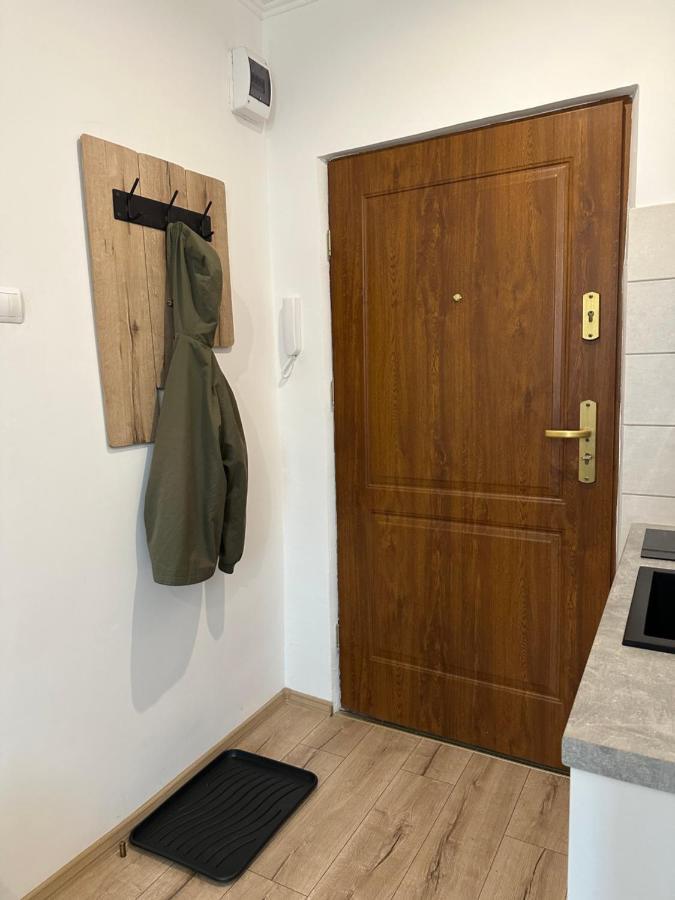 Apartament Zielony Kollataja Tomaszów Mazowiecki Eksteriør bilde