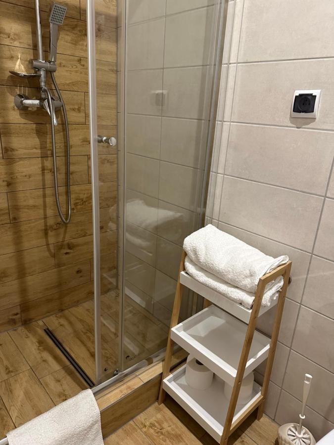 Apartament Zielony Kollataja Tomaszów Mazowiecki Eksteriør bilde