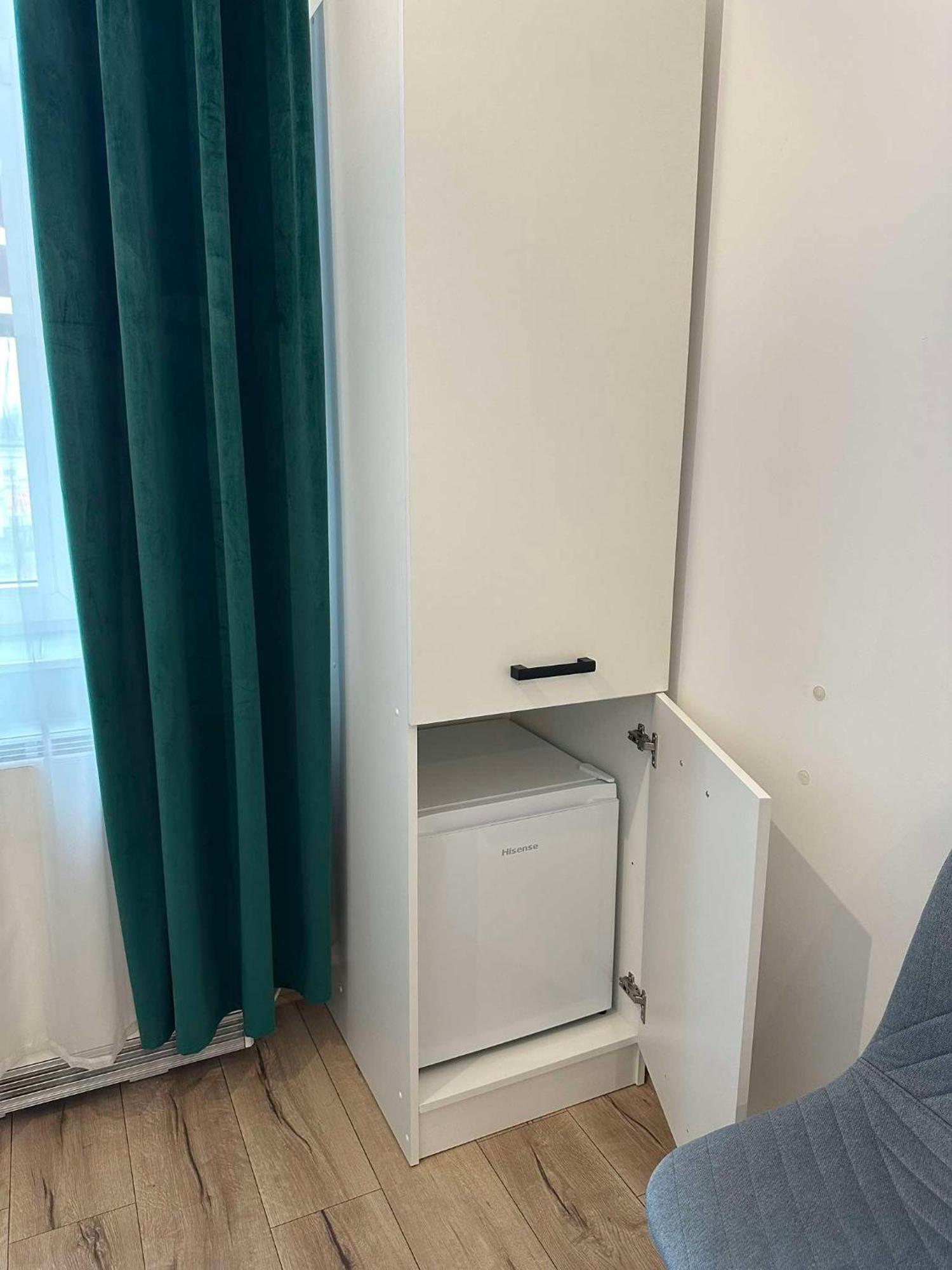 Apartament Zielony Kollataja Tomaszów Mazowiecki Eksteriør bilde